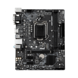 CARTE MERE MSI H310 m2