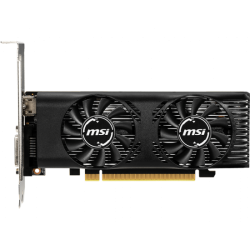VGA MSI GTX 1650 4GT LP OC 4G