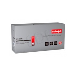 ACTIVEJET COMPATIBLE TONER BROTHER TN-325BK