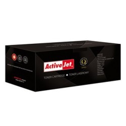 ACTIVEJET COMPATIBLE TONER HP CB543A MAGENTA