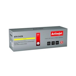 ACTIVEJET COMPATIBLE TONER HP CB542A YELLOW