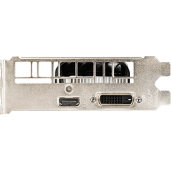 VGA MSI GTX 1650 4GT LP OC 4G