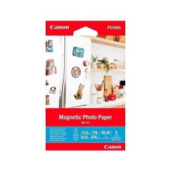 PAPEL FOTOGRAFICO CANON MG-101