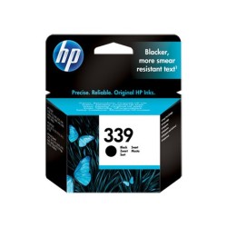 ORIG HP CARTRIDGE NO. 339 BLACK C8767A
