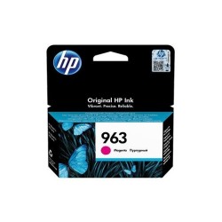ORIG HP CARTRIDGE NO. 963 MAGENTA