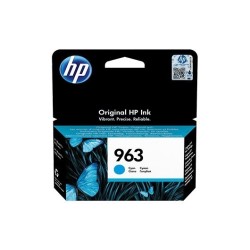 ORIG HP CARTRIDGE NO. 963 CIAN