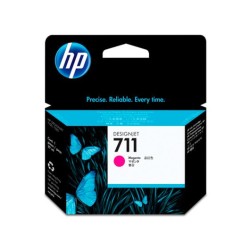 ORIG HP CARTRIDGE NO. 711 MAGENTA CZ131A