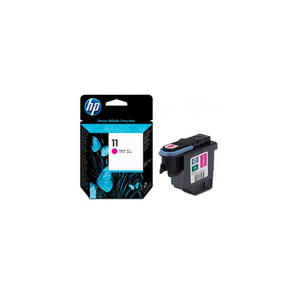 ORIG HP CARTRIDGE NO. 11 MAGENTA C4812A