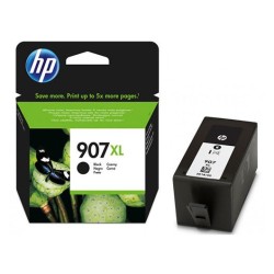 ORIG HP CARTRIDGE NO. 907XL BLACK T6M19AE