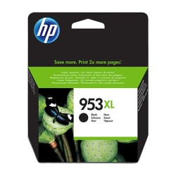 HP ORIGINAL CARTRIDGE NO. 973X BLACK PAGEWIDE L0S07AE