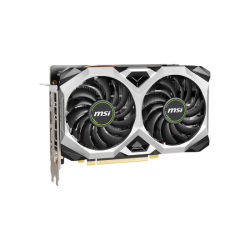 MSI GTX 1660 SUPER VENTUS XS OC