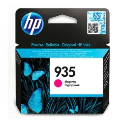 ORIG HP CARTRIDGE NO. 935 MAGENTA C2P21AE