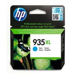 ORIG HP CARTRIDGE NO. 935XL CIAN C2P24AE