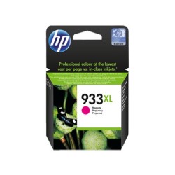 ORIG HP CARTRIDGE NO. 933XL MAGENTA CN055AE