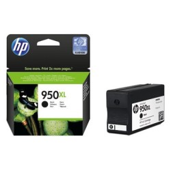 ORIG HP CARTRIDGE NO. 950XL BLACK CN045AE