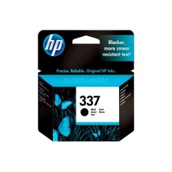 ORIG HP CARTRIDGE NO. 337 BLACK C9364EE