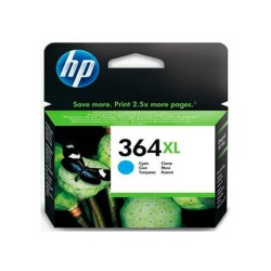 ORIG HP CARTRIDGE NO. 364XL CYAN CB323EE