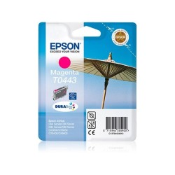 CARTRIDGE ORIG EPSON T0443 MAGENTA