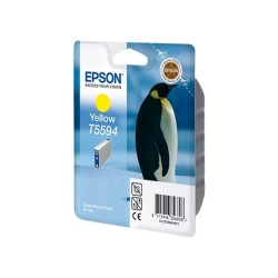 ORIG EPSON T5594 YELLOW CARTRIDGE