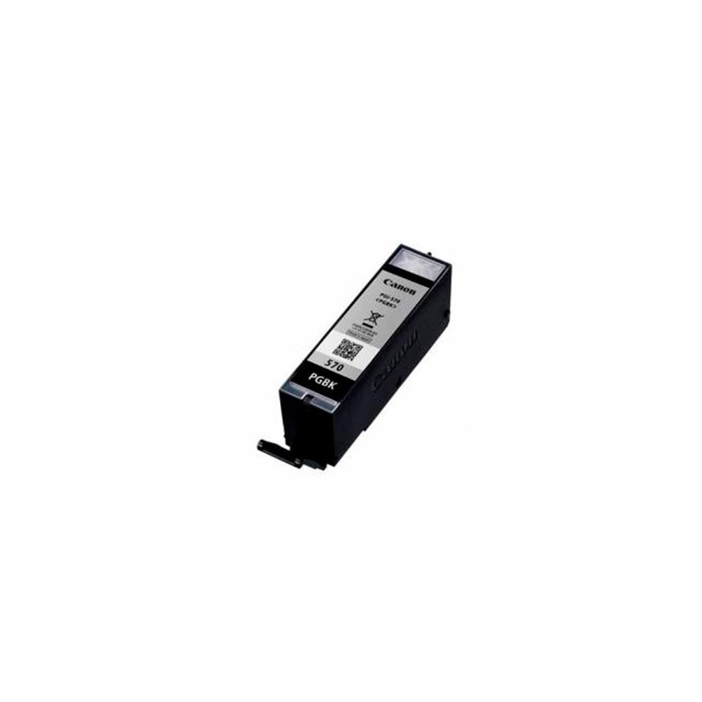 ORIG CANON CARTRIDGE PGI-570PGBK BLACK