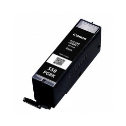 ORIG CANON CARTRIDGE PGI-550PGBK BLACK