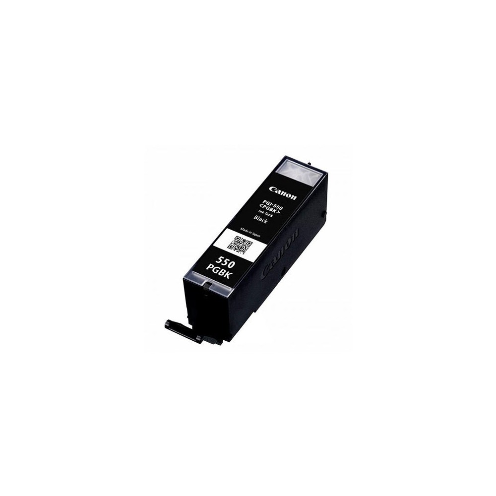 ORIG CANON CARTRIDGE PGI-550PGBK BLACK