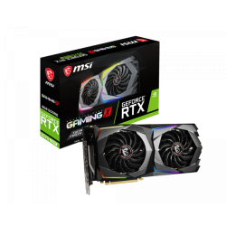 MSI RTX 2070 Super GAMING X 8GB