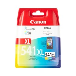 ORIG CANON CARTRIDGE CL-541XL COLOR