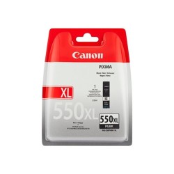 ORIG CANON CARTRIDGE PGI-550PGBK XL BLACK