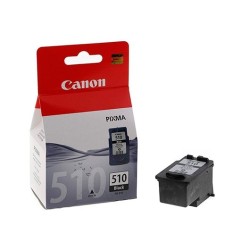 ORIG CANON CARTRIDGE PG-510 BLACK
