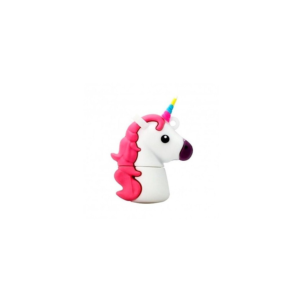 PENDRIVE 16GB Tech One Tech MY UNICORN