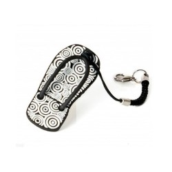 PENDRIVE 16GB Tech One Tech to FLIP TRIBAL BLACK