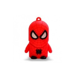 PENDRIVE 16GB TECH ONE TECH SUPER SPIDER