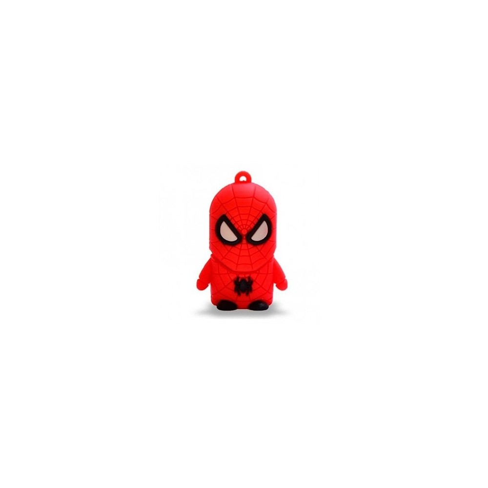 PENDRIVE 16GB TECH ONE TECH SUPER SPIDER