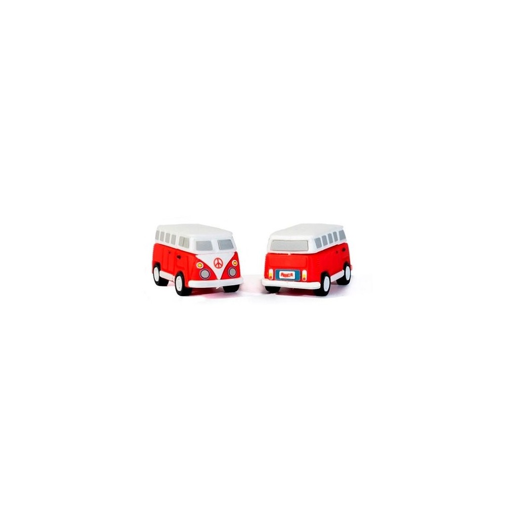 PENDRIVE 16GB TECH ONE TECH HIPPY VAN BANG CAMPER