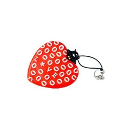 PENDRIVE 16GB TECH ONE TECH CORAZON ROJO LOVE