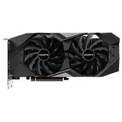 GIGABYTE RTX 2060 SUPER 8GB GV-N206SWF2OC-8GD