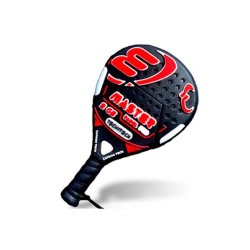 PENDRIVE 16GB Tech One Tech RACKET PADDLE RED