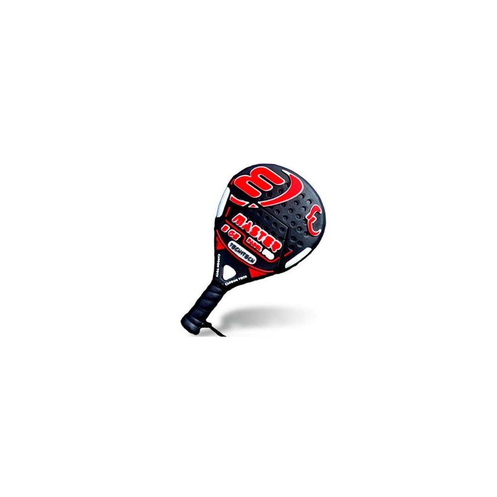 PENDRIVE 16GB Tech One Tech RACKET PADDLE RED