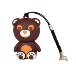 PENDRIVE 16GB TECH ONE TECH OSITO TOTUS