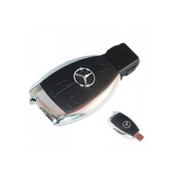 PENDRIVE 16GB TECH ONE TECH LLAVE MERCEDES