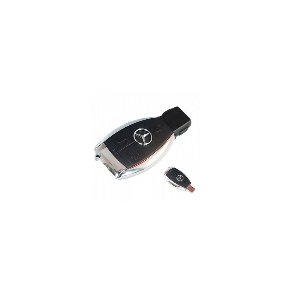 PENDRIVE 16GB TECH ONE TECH LLAVE MERCEDES