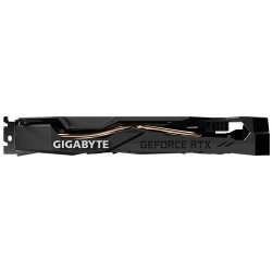 GIGABYTE RTX 2060 SUPER 8GB GV-N206SWF2OC-8GD
