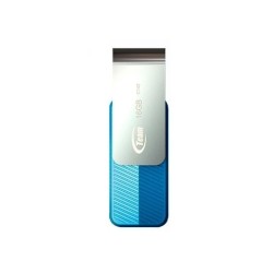 PENDRIVE 16GB USB2.0 TEAMGROUP DRIVE BLUE