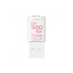 PENDRIVE 32GB USB2.0 TEAMGROUP C171 WHITE