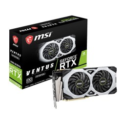 MSI RTX 2070 SUPER VENTUS GP OC 8 GB