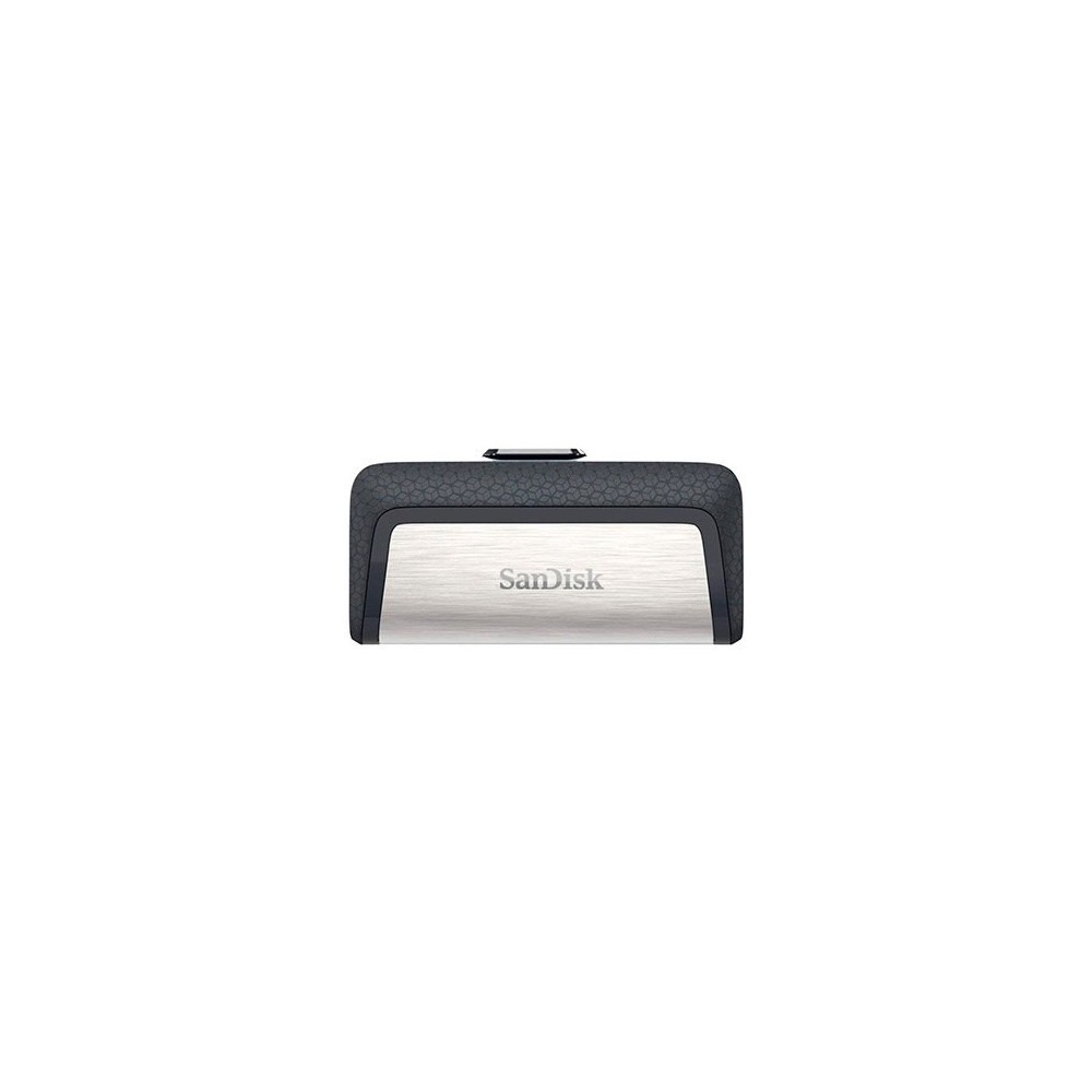PENDRIVE 64GB USB3.1 SANDISK ULTRA DUAL NEGRO