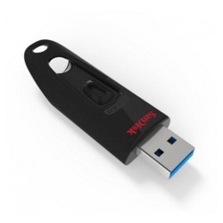 PENDRIVE 32GB USB3.0 Sandisk CRUZER ULTRA