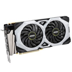 MSI RTX 2070 SUPER VENTUS GP OC 8 GB