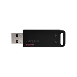PENDRIVE 32GB USB2.0 KINGSTON DT20